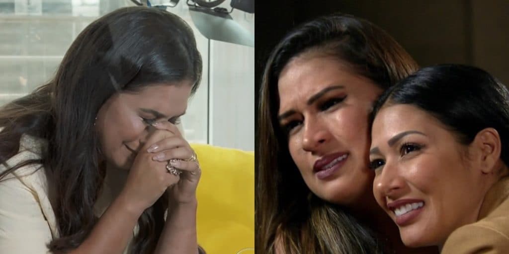 Simone vai aos prantos após receber diagnóstico cruel de Simaria e separação é confirmada: "Tratamento"
