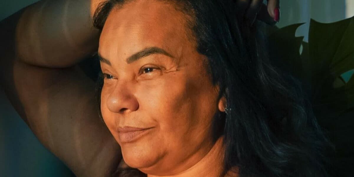 A atriz Solange Couto (Foto: Reprodução/Instagram) A atriz Solange Couto (Foto: Reprodução/Instagram)