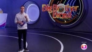 Tadeu Schmidt explicou a Prova do Líder do BBB22 (Foto: Reprodução / Globoplay) Tadeu Schmidt explicou a Prova do Líder do BBB22 (Foto: Reprodução / Globoplay)