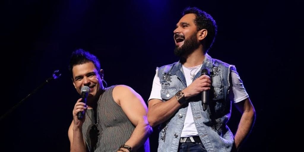 Oficial! Zezé Di Camargo confirma fim após 20 anos e anuncia últimos shows em conjunto: “Dedicou a vida”