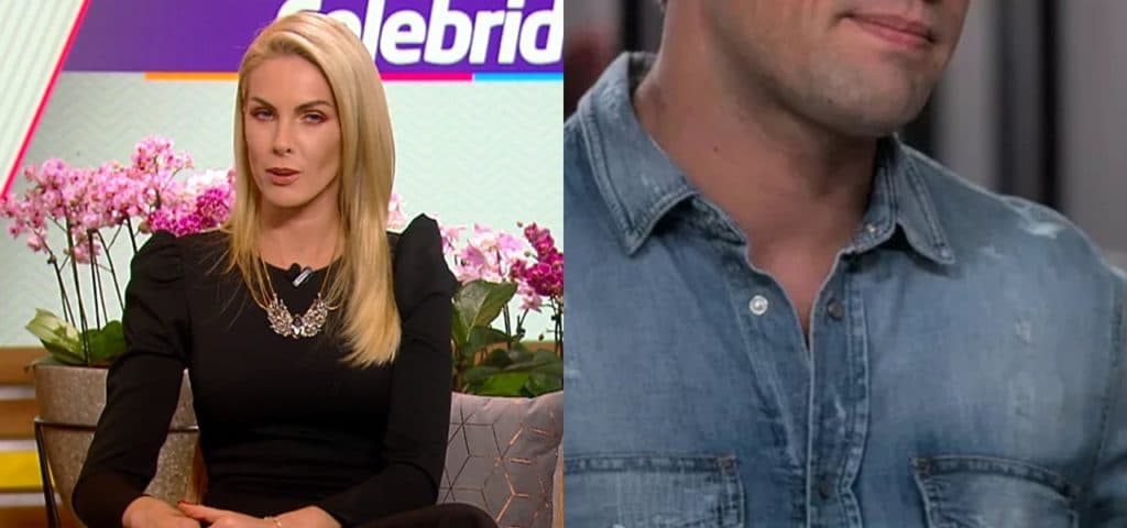 "Problema grave no coração", Ana Hickmann para o Hoje em Dia com notícia de ator da Globo: "Aos 36 anos"