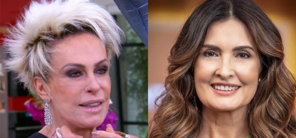 "Entregar o programa pra Fátima", Ana Maria bate o pé na Globo, toma horário do Encontro e dá recado amargo