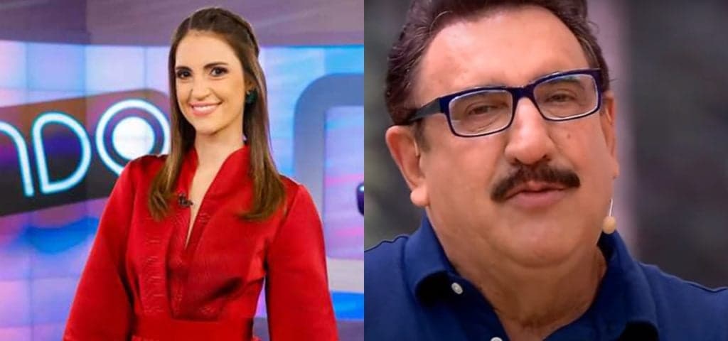 Silvio Santos apela em guerra contra a Globo e Ratinho e Chris Flores são ceifados por meio bilhão no SBT