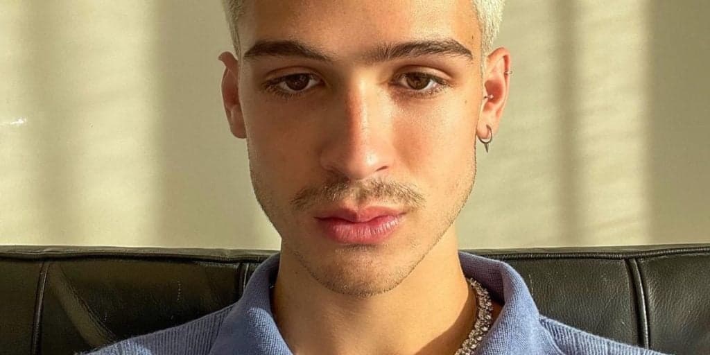 João Guilherme, filho de Leonardo, assume preferência em momentos íntimos e leva público à loucura