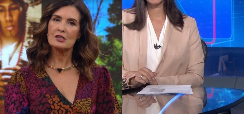 Plantão na Globo obriga Fátima Bernardes encerrar Encontro às pressas e pior notícia é confirmada: "Tragédia"