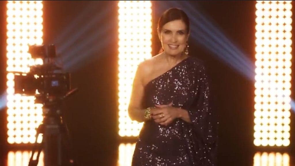 Globo volta atrás com Fátima Bernardes, cancela estreia no The Voice e substituto é anunciado às pressas