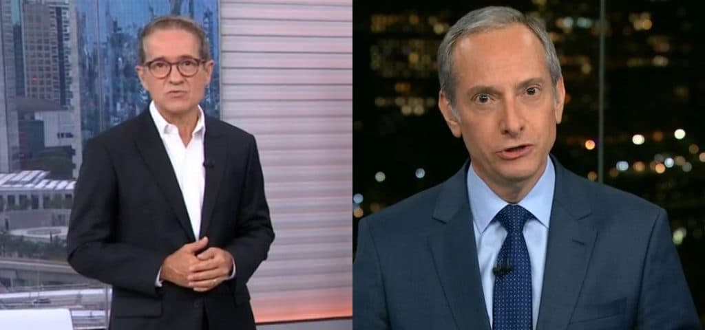 José Roberto Burnier substituiu Carlos Tramontina já na última quarta-feira José Roberto Burnier substituiu Carlos Tramontina já na última quarta-feira