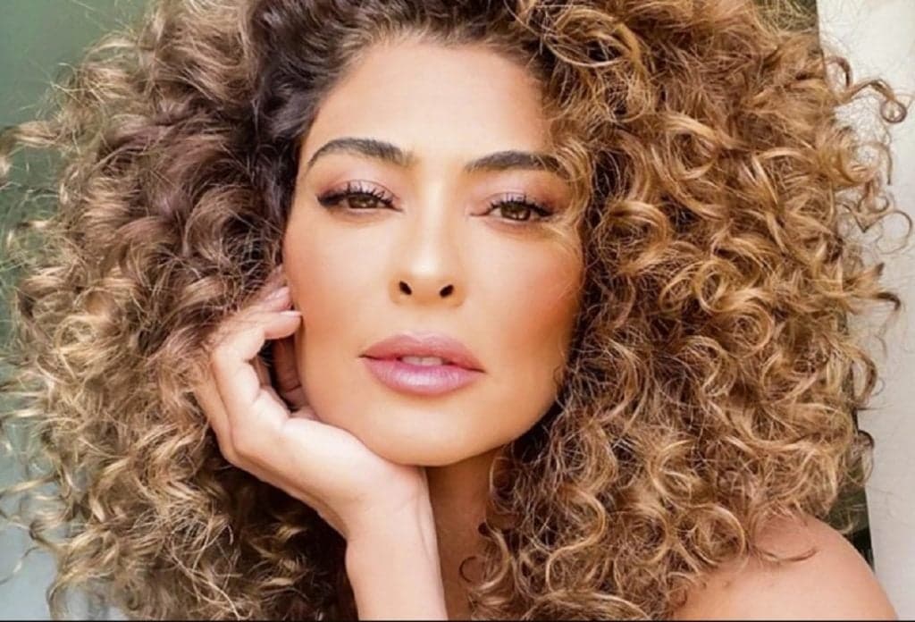 Juliana Paes sofre com crise em estúdio, médicos são chamados às pressas e diagnóstico é confirmado: "Grave"