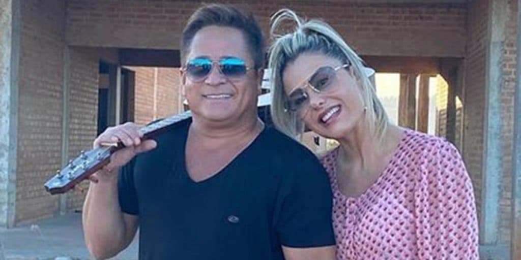 Após descobrir amante de Leonardo, Poliana Rocha sai de casa e detona em textão: “Dias melhores virão”