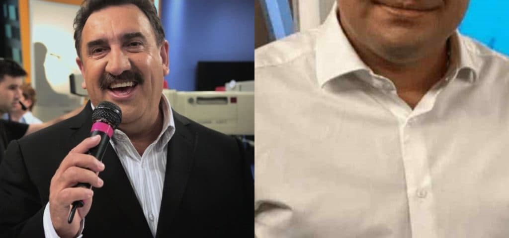 "Depois de 7 anos", Âncora do Balanço Geral pede demissão após puxada de tapete e se vinga com Ratinho no SBT