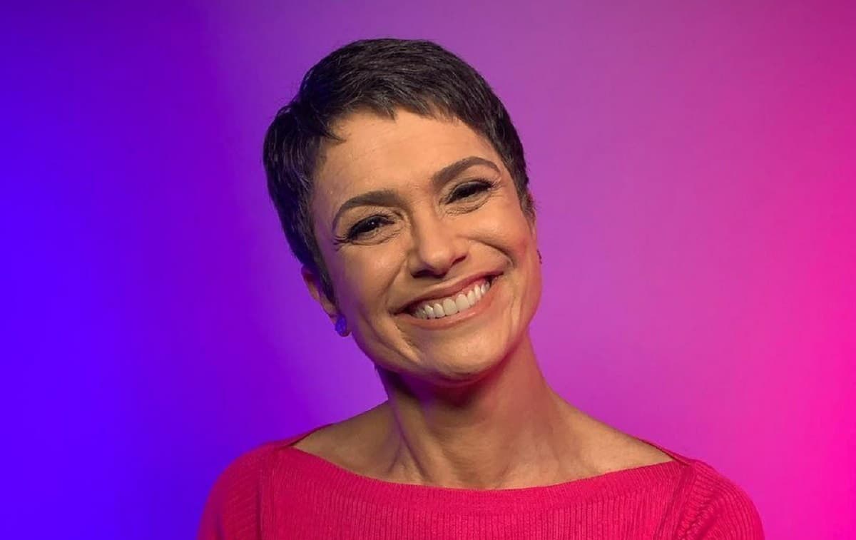 Sandra Annenberg terá reformulação com o Globo Repórter e pode deixar o programa Sandra Annenberg terá reformulação com o Globo Repórter e pode deixar o programa