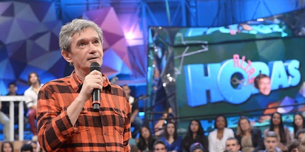 Globo sacrifica o Altas Horas, arma substituto às pressas e Serginho Groisman tem desfecho confirmado após 20 anos