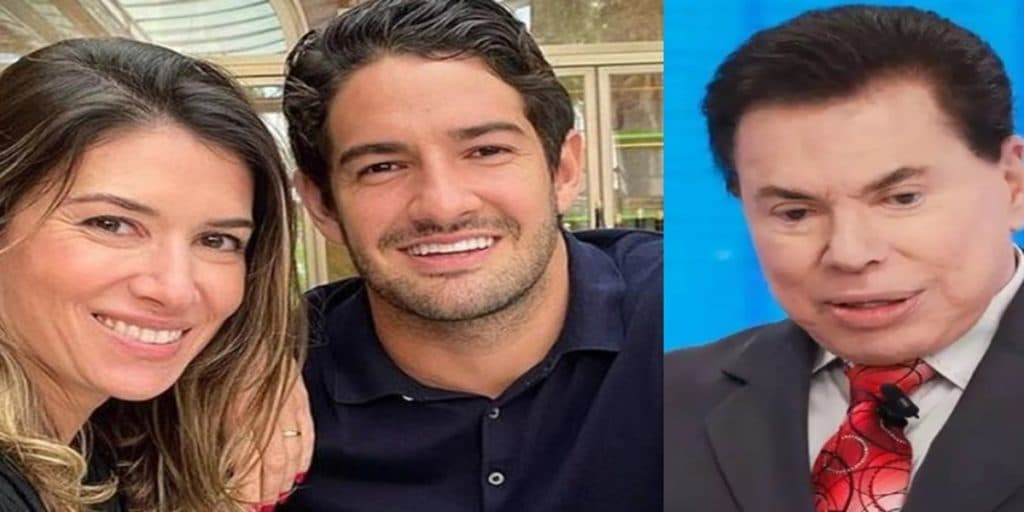 Pato sai de casa após receber aviso de Rebeca Abravanel, desfecho é confirmado e Silvio Santos intervém