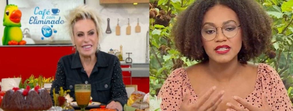 Eliminada do BBB22, Jessilane conta que já esperava o pior, passou fome no reality e assume ser fofoqueira: "Não me conte segredo"