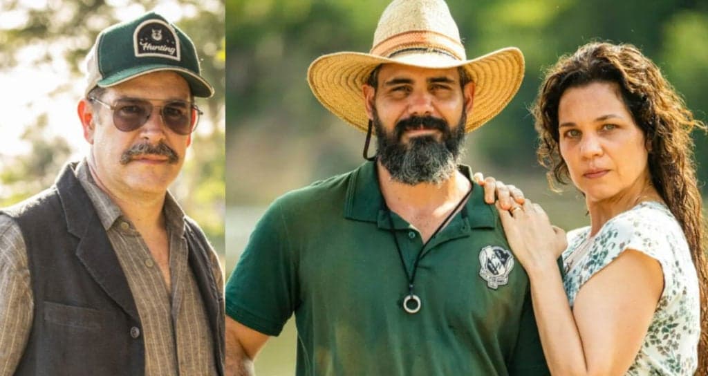 Pantanal: Alcides será castrado por Tenório? Saiba o final da primeira versão; Cazarré dá vida ao peão no remake
