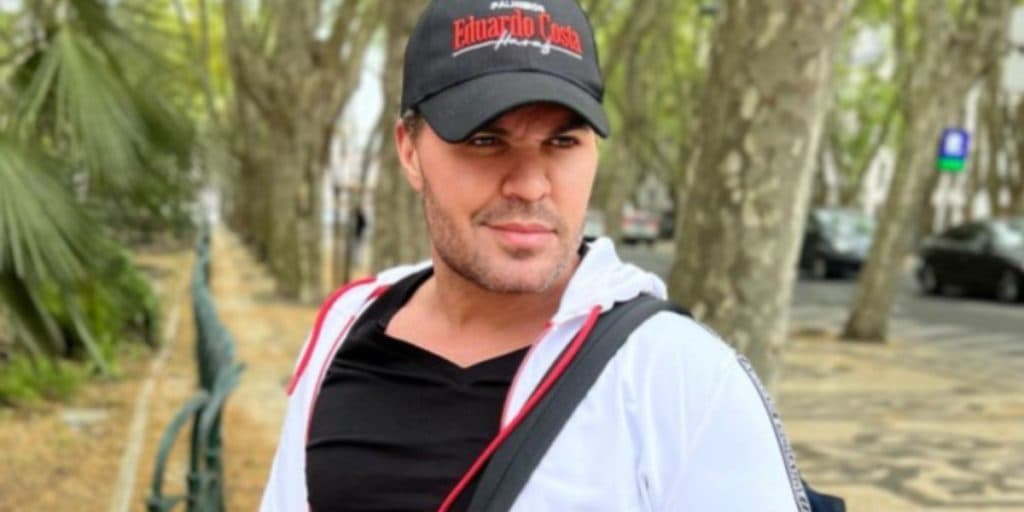 Eduardo Costa, após ser traído, vai ao fundo do poço, escancara falência e confirma: "Vida difícil"
