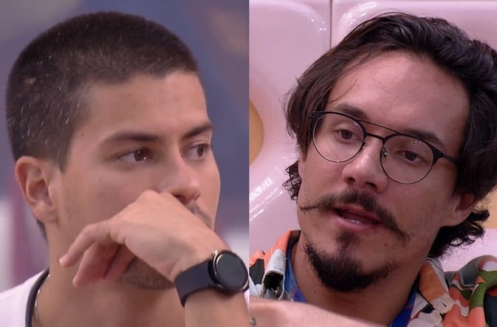 BBB22: Venceu na vida! Eliezer desbanca Arthur e fará sua estreia como ator em novela da Globo