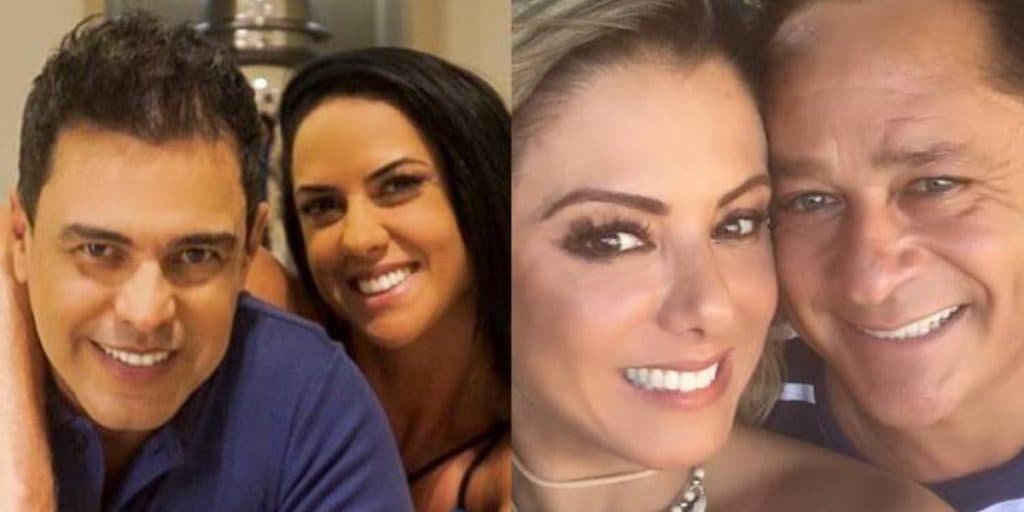 Poliana Rocha fica cara a cara com Graciele Lacerda e toda verdade é dita: "Você sabe disso''