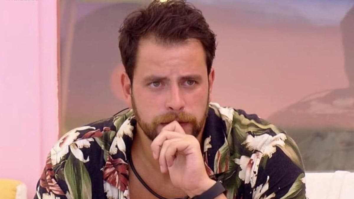 BBB22: Gustavo merece sair no Paredão Falso (Foto: Reprodução) BBB22: Gustavo merece sair no Paredão Falso (Foto: Reprodução)