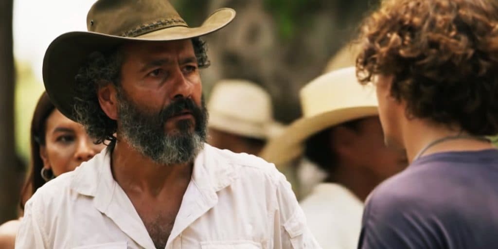 Sucesso absoluto, Pantanal faz história na Globo, emplaca e apaga passado obscuro