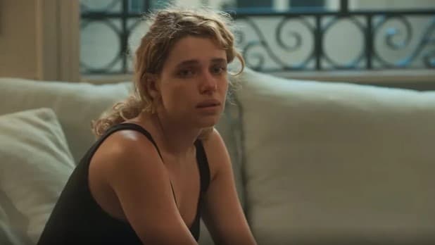 Madeleine ficará desolada com 'pisão' de José Leôncio em 'Pantanal' (Foto: Reprodução / Globo) Madeleine ficará desolada com 'pisão' de José Leôncio em 'Pantanal' (Foto: Reprodução / Globo)