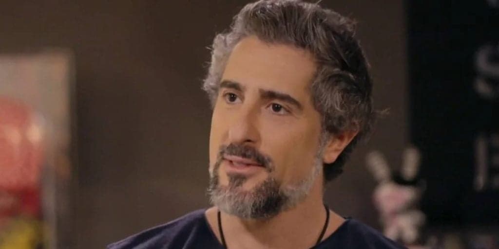 Marcos Mion faz desabafo triste e público chora com ele: "Decepcionado por mais uma vez"