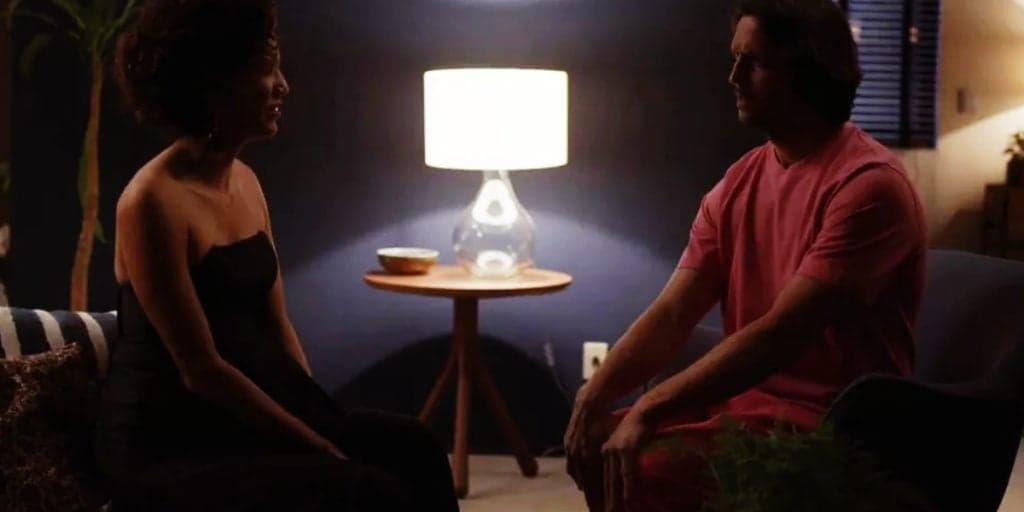 Quanto Mais Vida Melhor: Paula desiste de "presepada" de Neném e recebe a fúria de Rose