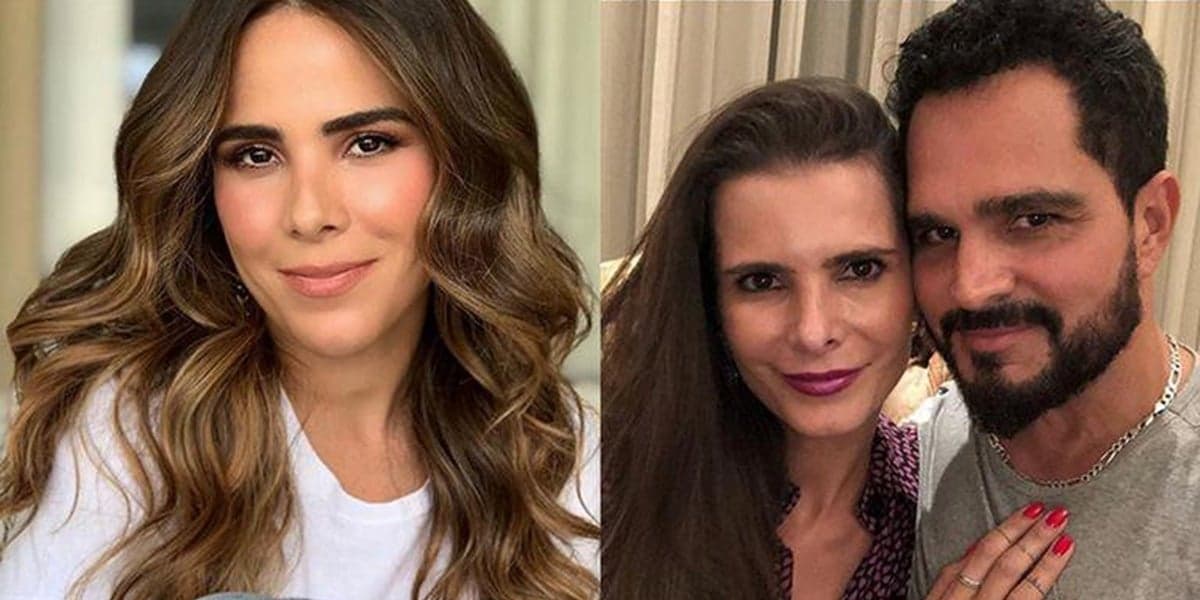 Wanessa Camargo Wanessa Camargo