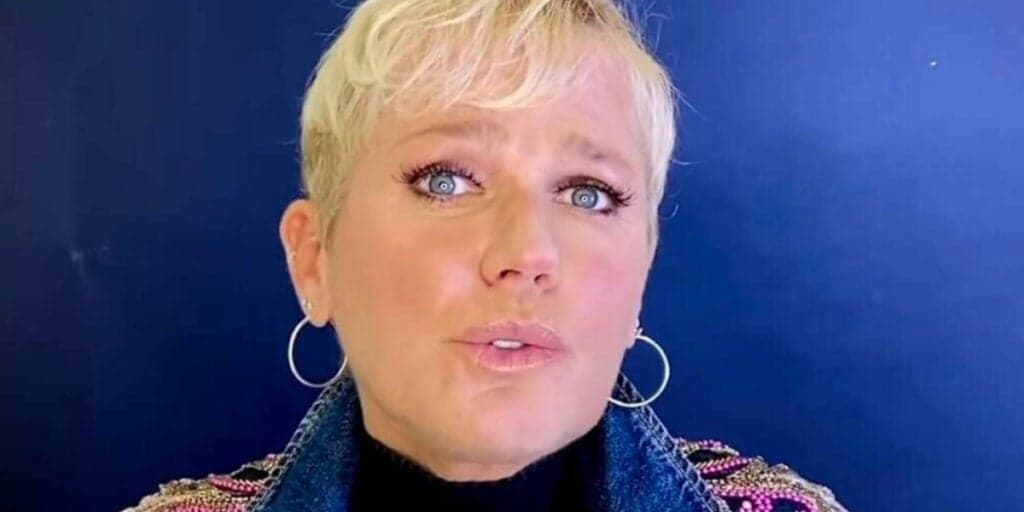 Ex-namorado de Xuxa morre de forma cruel aos 47 anos e apresentadora desmorona na Globo: "Não falava"