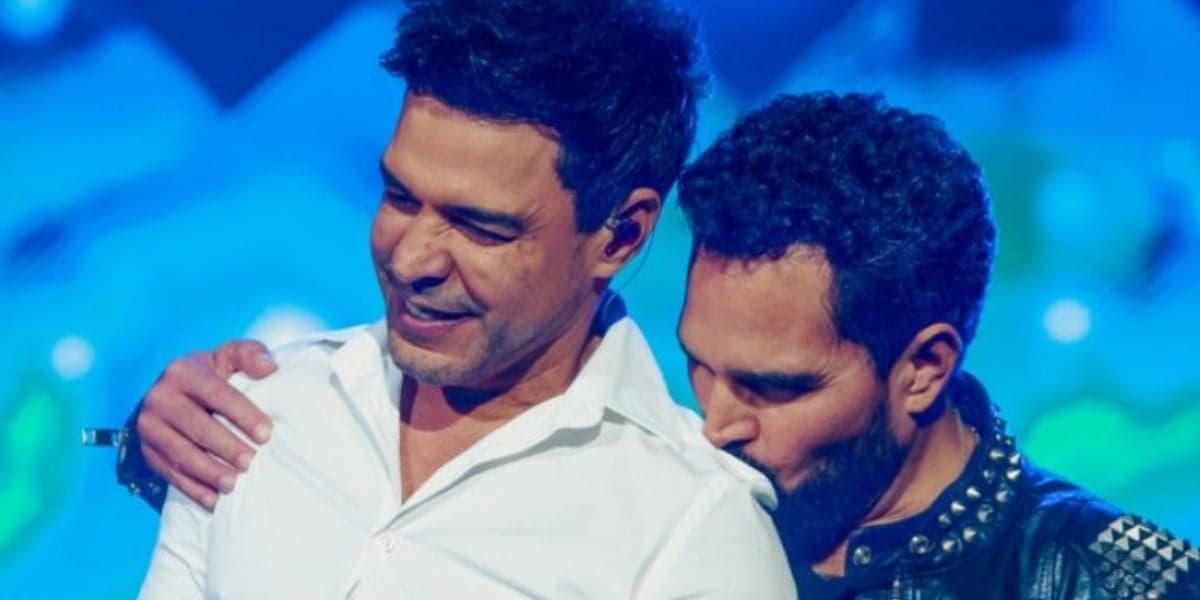 Zezé Di Camargo e Luciano tem alerta de doença e desentendimentos Zezé Di Camargo e Luciano tem alerta de doença e desentendimentos