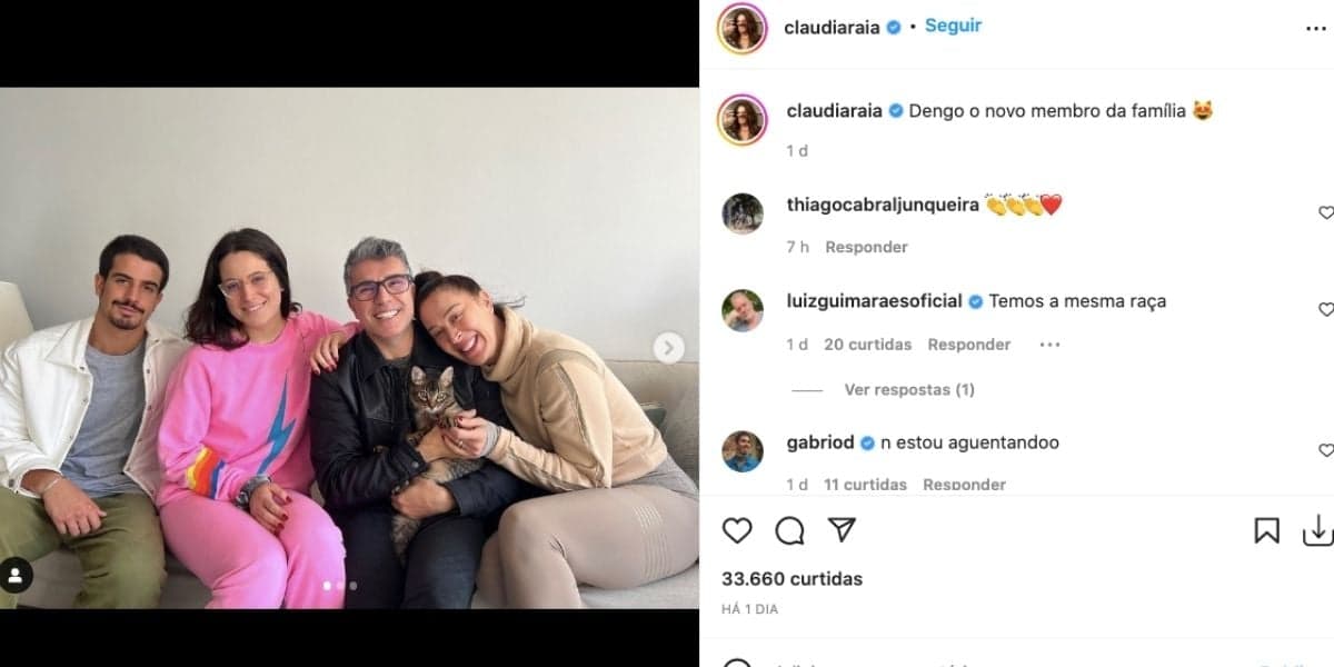 Cláudia Raia Cláudia Raia