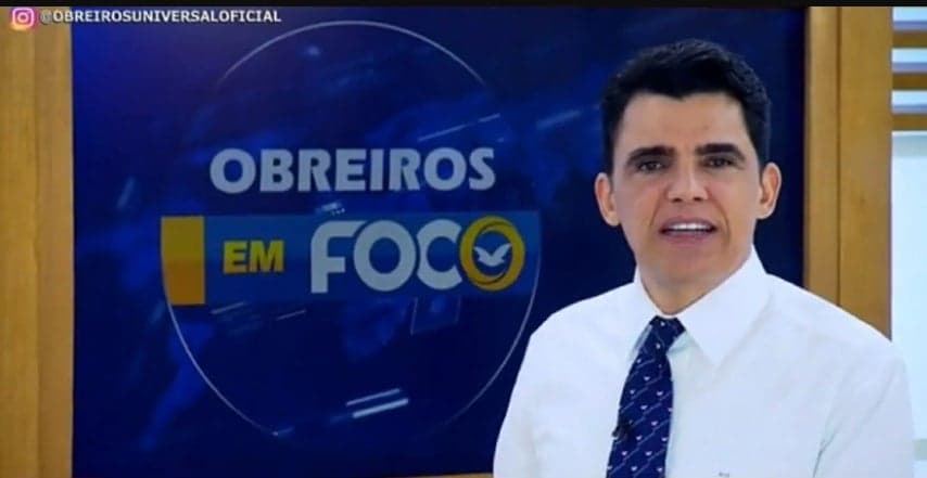 Conteúdo da Igreja Universal ocupa quase toda a grade da madrugada na Band e na Record Conteúdo da Igreja Universal ocupa quase toda a grade da madrugada na Band e na Record