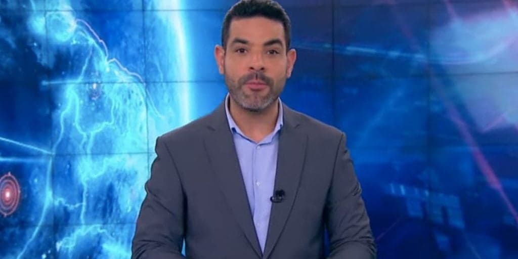 Darlisson dá notícia urgente sobre cantor no SBT, expõe assalto à mão armada e confirma o pior: "Grave"