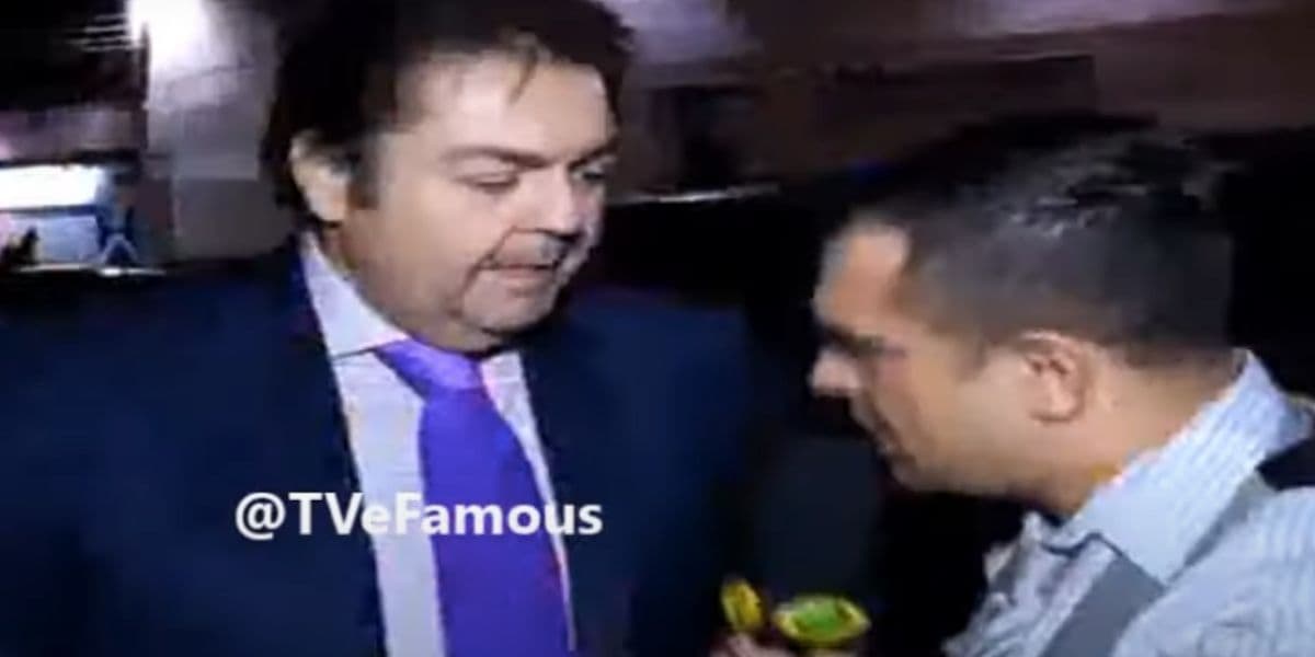 Faustão Faustão