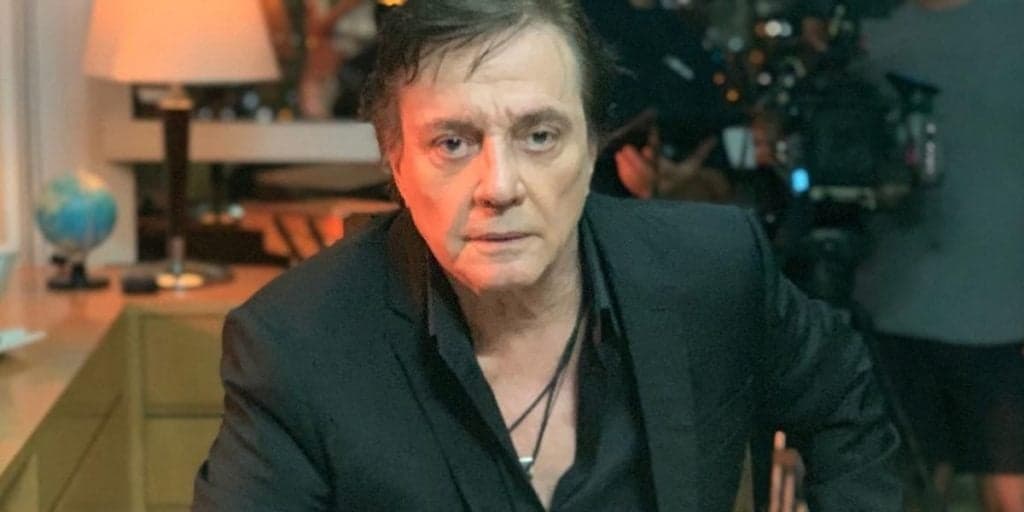 Ex de Fábio Jr. o desmascara com menosprezo ao filho, diz que atual é doente e vai parar na delegacia com Fiuk