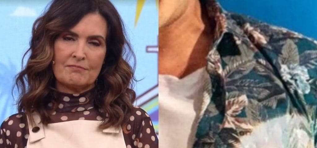 Fátima Bernardes interrompe o Encontro e desaba com morte de famoso aos 34 anos: "Marcou um geração"