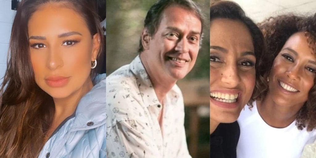 Globo dá pior notícia sobre Simone, Marcello Antony é preso e Camila Pitanga tem relação de amor com Taís exposta