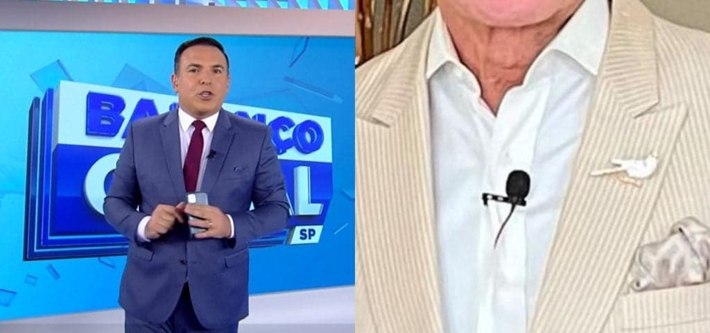 "Lutando pela vida", Gottino entra às pressas na Record e desaba com pior notícia de famoso: "10 cirurgias"