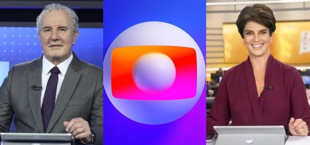 Vivendo debandada de estrelas, Globo se desespera e apela com roubo de grandes nomes da Record