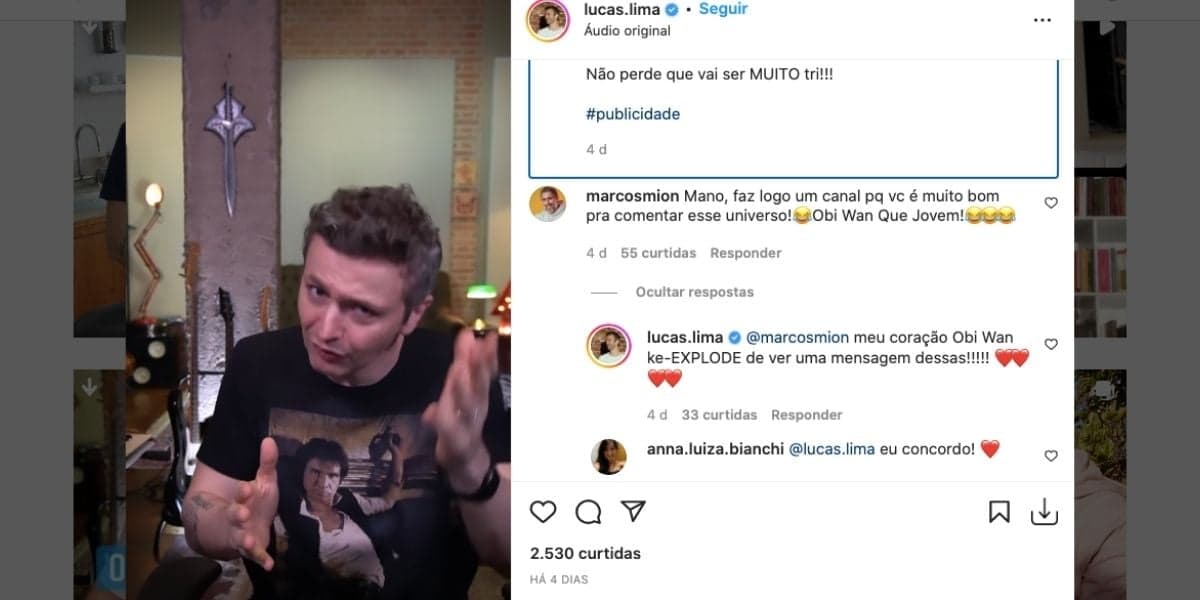 Lucas Lima, marido de Sandy Lucas Lima, marido de Sandy