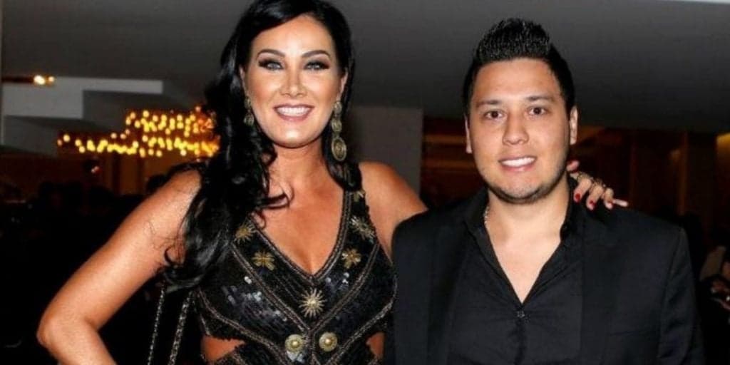 Marido de Helen Ganzarolli dá golpe em noivo de atriz do SBT, some e quebra-pau acaba na polícia: "R$ 12 MI"