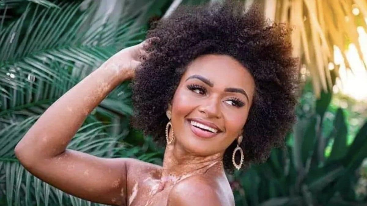 Natália Deodato revelou o resultado do seu teste de gravidez após rumores de filho com Eliezer Natália Deodato revelou o resultado do seu teste de gravidez após rumores de filho com Eliezer