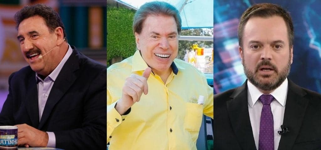 Ratinho, novelas e até jornal: Silvio Santos assina contrato milionário e derruba programação por fenômeno no SBT