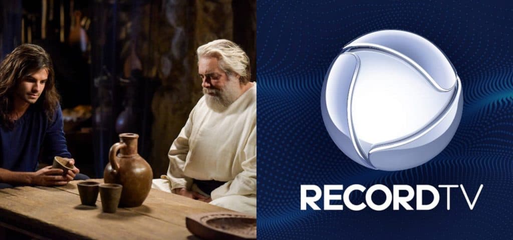 Record perde milhões e extinção de novelas bíblicas é anunciada após crise devastadora em Igreja