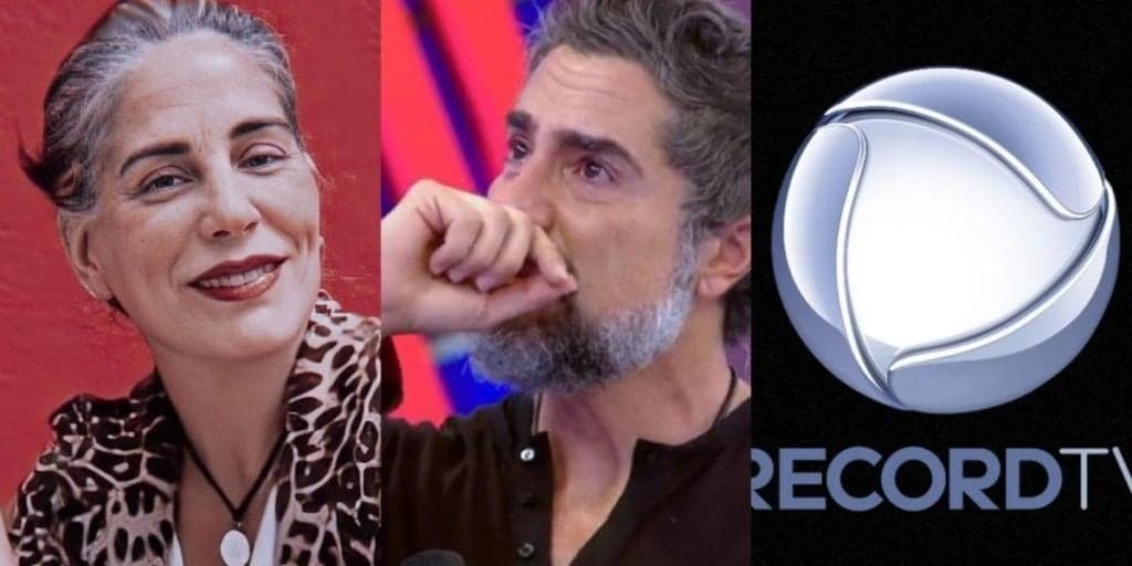 Orlando expõe Glória Pires na UTI, Marcos Mion dá recado fatal sobre Caldeirão e jornalista da Record é agredida