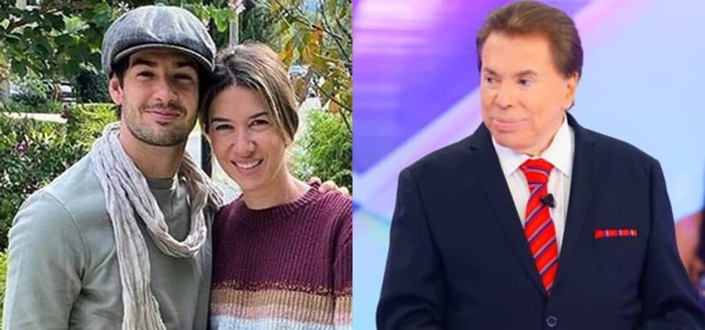 "Não é fácil para ele", Pato denuncia o que ouviu de Silvio Santos após desfecho com Rebeca: "Abandonou tudo"