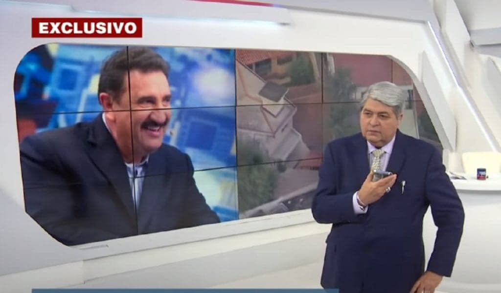 Grave acidente de Ratinho é confirmado e Datena dá a pior notícia na Band: "Uma tragédia"