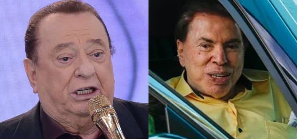 Raul Gil sai do ar para dar espaço ao futebol neste domingo