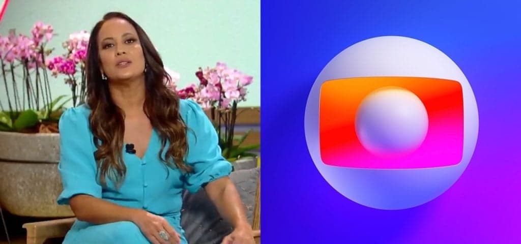 Hoje Em Dia confirma notícia de câncer envolvendo famoso da Globo e Renata Alves desabafa: "Estado delicado"