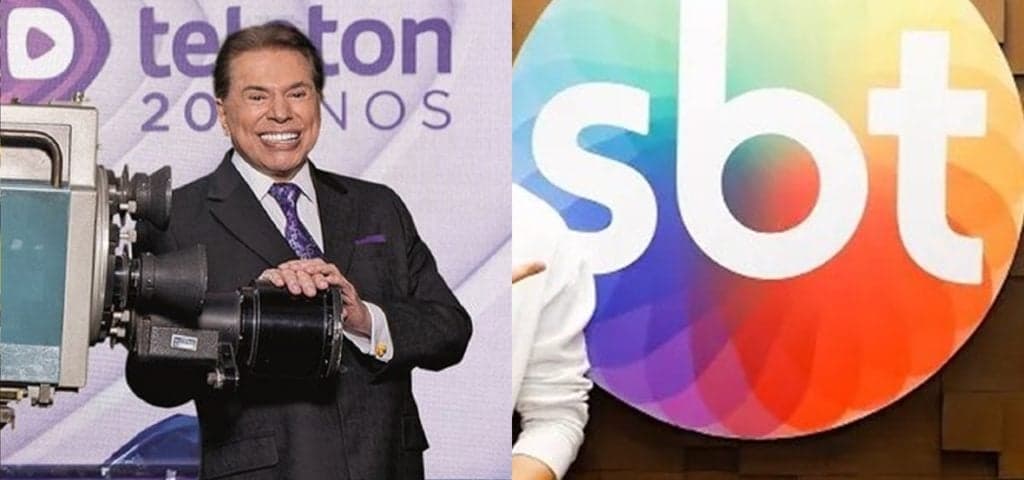 Bozo revelou uma discussão que teve com o dono do SBT